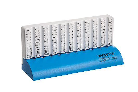 Greiner Bio-One - ESR Rack with graduation - 836075
