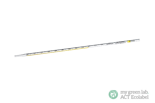 Greiner Bio-One - PIPETTE, 1 ML, GRADUATED 1/100 ML, STERILE - 604181