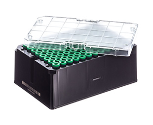 Greiner Bio-One - CRYO.S BIOBANKING TUBES, 1000 µL, 2D CODES - 978566