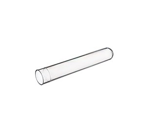 Greiner Bio-One - TUBE, 14 ML, PP, 17/100 MM, ROUND BOTTOM - 187201