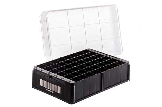 Greiner Bio-One - CRYO RACK FOR 48 CRYOS 1222XX, 1232XX, 1262XX - 803202-2DG