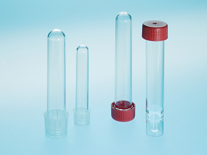 Cell culture tubes - Greiner Bio-One