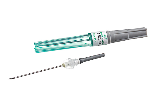 Greiner Bio-One - VACUETTE® VISIO PLUS Needle 21G x 1 1/2