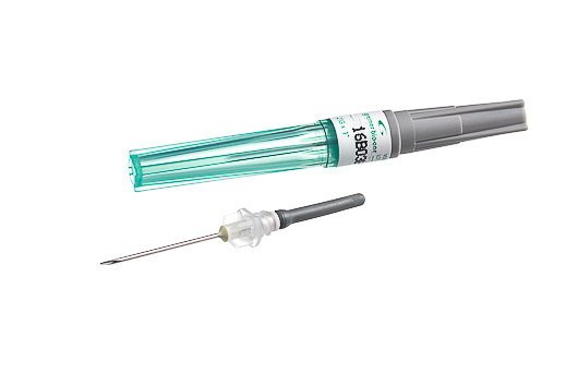 Greiner Bio-One - VACUETTE® VISIO PLUS Needle 21G x 1