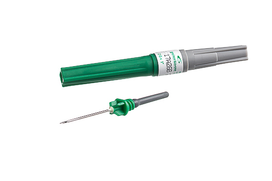 Greiner Bio-One - VACUETTE® Multiple Use Drawing Needle 21G x 1