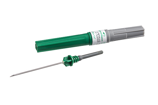 Greiner Bio-One - VACUETTE® Multiple Use Drawing Needle 21G x 1 1/2