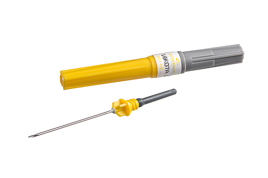 Greiner Bio-One - VACUETTE® Multiple Use Drawing Needle 20G x 1 1/2
