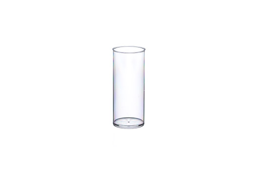 Greiner Bio-One - DROSOPHILA CONTAINER, 28 ML, PS, 27/64 MM, CLEAR - 205101