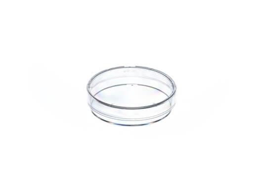 Greiner Bio-One - PETRI DISH, PS, 60/15 MM, WITH VENTS - 628102