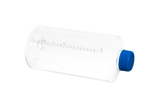 Greiner Bio-One - CELL CULTURE ROLLER BOTTLE, 1X, PET, SHORT FORM - 680195