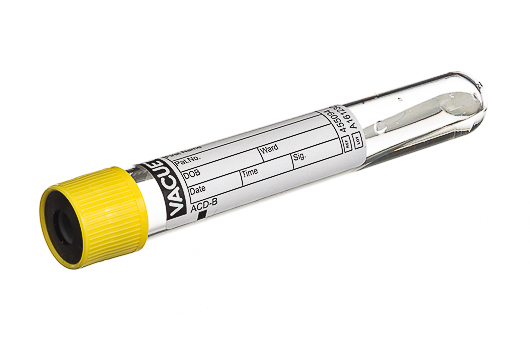 Greiner Bio-One - VACUETTE® TUBE 9 ml ACD-B - 455094