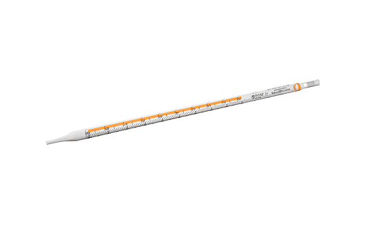 Greiner Bio-One - PIPETTE, 10 ML, GRADUATION 1/10, STERILE - 607160N-TRI