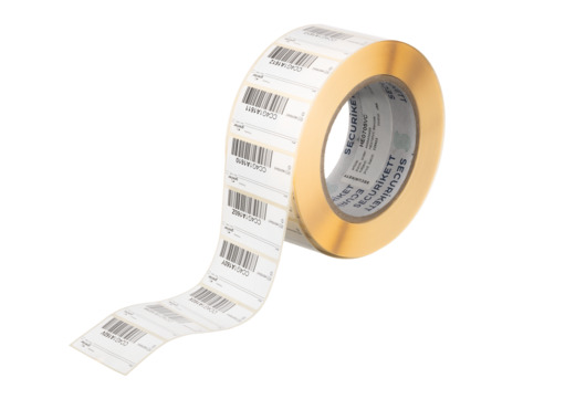 Greiner Bio-One - Barcode Label neutral 50x27 G-Code - HE0705VC