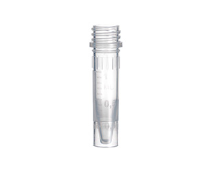 Greiner Bio-One - REACTION TUBE, 1,5 ML, PP, 10/45 MM, NATURAL - 717201