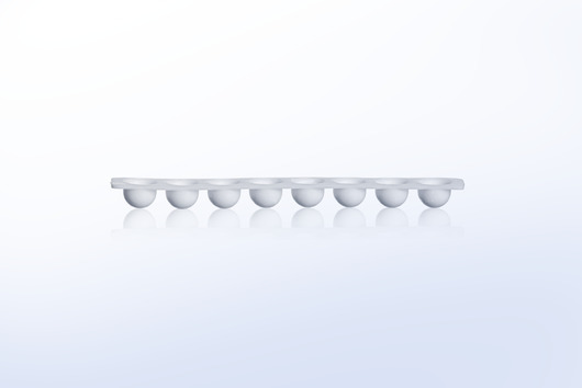 Greiner Bio-One - STRIP CAP 1x8 - 365270