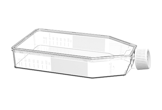 Greiner Bio-One - CELL CULTURE FLASK, 550 ML, 175 CM², PS - 660985
