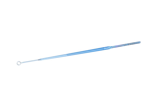 Greiner Bio-One - INOCULATION LOOP, 10 µL, 200 MM, PS, BLUE - 731179