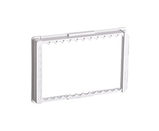 Greiner Bio-One - PS-FRAME, WHITE - 754101