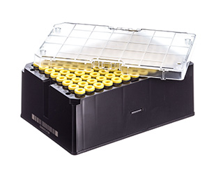 Greiner Bio-One - CRYO.S BIOBANKING TUBES, 1000 µL, 2D CODES - 978565