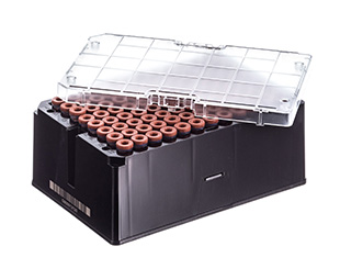 Greiner Bio-One - CRYO.S BIOBANKING TUBES, 1000 µL, 2D CODES - 978589