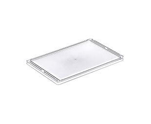 Greiner Bio-One - Lid for Ref. 792 870-906, COC - 792891