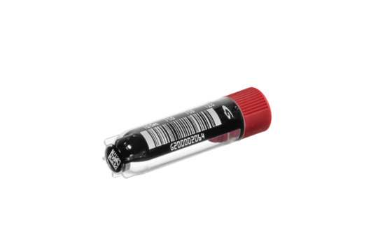 Greiner Bio-One - CRYO.S, 2 ML, PP, ROUND BOTTOM, INTERNAL THREAD - 122280-2DG