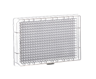 Greiner Bio-One - MICROPLATE, 384 WELL, PP, SMALL VOLUME - 784201