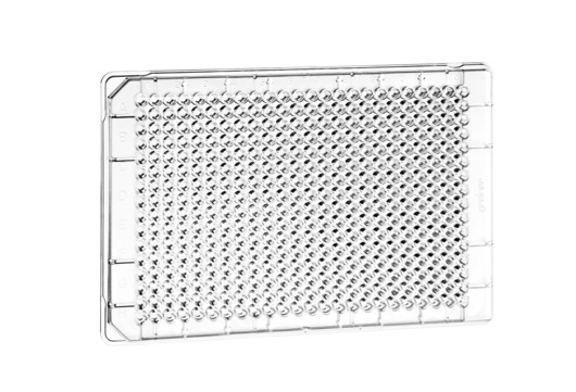 Greiner Bio-One - MICROPLATE, 384 WELL, PS, SMALL VOLUME - 788101
