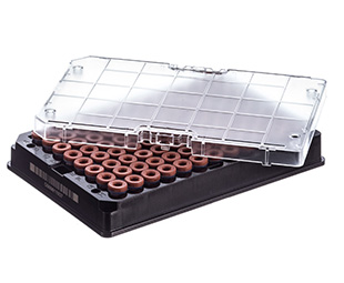 Greiner Bio-One - CRYO.S BIOBANKING TUBES, 300 µL, 2D CODES - 976569