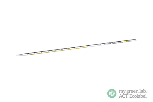 Greiner Bio-One - PIPETTE, 1 ML, GRADUATED 1/100 ML, STERILE - 604160