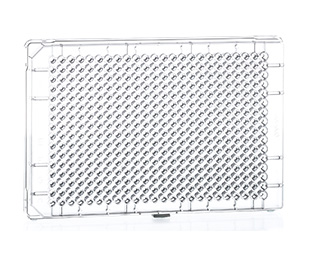 Greiner Bio-One - MICRPOPLATE, 384 WELL, COC, LOW DEAD VOLUME - 793855