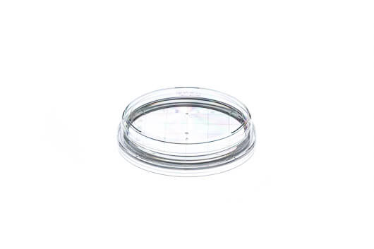 Greiner Bio-One - CONTACT DISH, PS, 65/15 MM, WITH VENTS - 629180