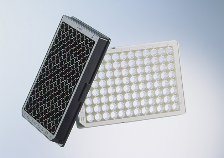 US Manufactured Microplates - Greiner Bio-One