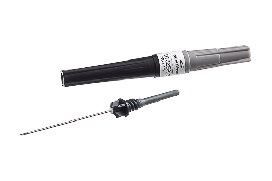 Greiner Bio-One - VACUETTE® Multiple Use Drawing Needle 22G x 1 1/2