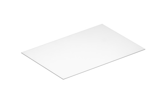 Greiner Bio-One - COVER GLASS, 76/51 MM, FOR MICROTEST PLATES - 653081