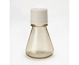 Greiner Bio-One - Cell culture shaker flask, 125ml, flat bottom - 679501