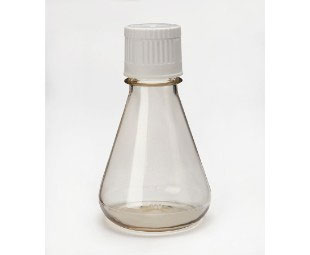 Greiner Bio-One - Cell culture shaker flask, 250ml, flat bottom - 679502