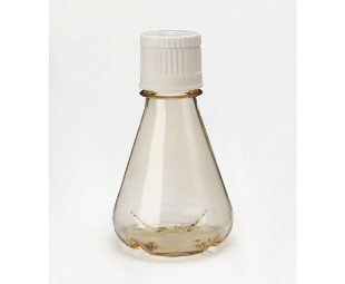 Greiner Bio-One - Cell culture shaker flask, 250ml, baffled bottom - 679512