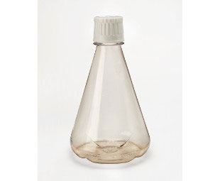 Greiner Bio-One - Cell culture shaker flask, 2000ml, baffled bottom - 679515
