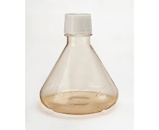 Greiner Bio-One - Cell culture shaker flask, 3000ml, fernbach style - 679516