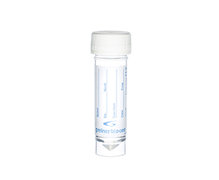 Greiner Bio-One - MULTIPURPOSE CONTAINER, 30 ML, PS, 24/90 MM - 201171