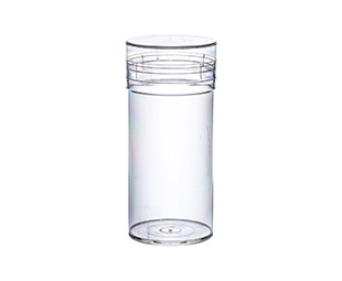 Greiner Bio-One - CONTAINER FOR PLANT TISSUE CULTURE, WITH LID - 960161