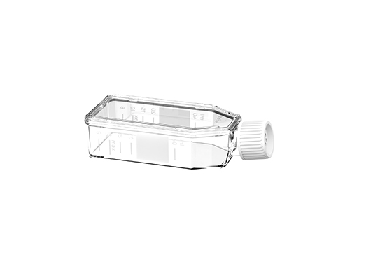 Greiner Bio-One - SUSPENSION CULTURE FLASK, 50 ML, PS - 690195