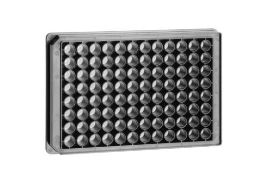 Greiner Bio-One - SCREENSTAR MICROPLATE, 96 WELL, CYCLOOLEFIN - 655716