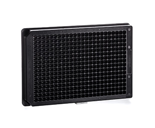 Greiner Bio-One - CELLCOAT® SCREENSTAR TEST PLATE, 384 WELL - 781866-MCP