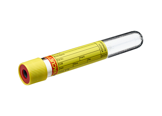 Greiner Bio-One - VACUETTE® TUBE 9.5 ml Urine STB - 455024