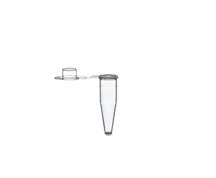 Greiner Bio-One - SAPPHIRE RT PCR TUBE, 0.2ML, with attached cap - 683281