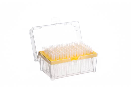 Greiner Bio-One - Sapphire Pipette Tip, 200 µl, natural - 775352