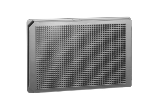 Greiner Bio-One - MICROPLATE, 1536 WELL, COC, BLACK - 789896