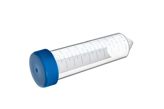 Greiner Bio-One - TUBE, 50 ML, PP, 30/115 MM, CONICAL BOTTOM - 227261-TRI